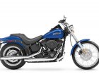 Harley-Davidson Harley Davidson FXSTB Softail Night Train